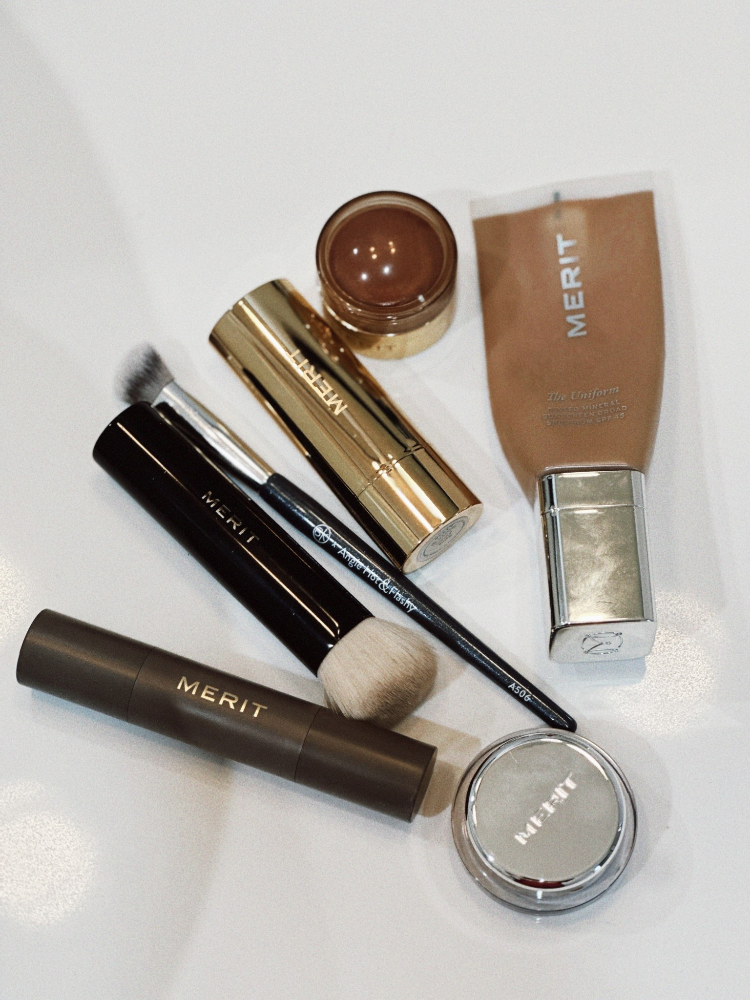 My makeup lineup lately. Love love Merit! Use code: SPRINGSALE for 30% off




Clean beauty
Merit
Mom life 
Mom makeup 
Easy makeup 
Sephora sale 
Sale 

#LTKSaleAlert #LTKBeauty #LTKMothersDay