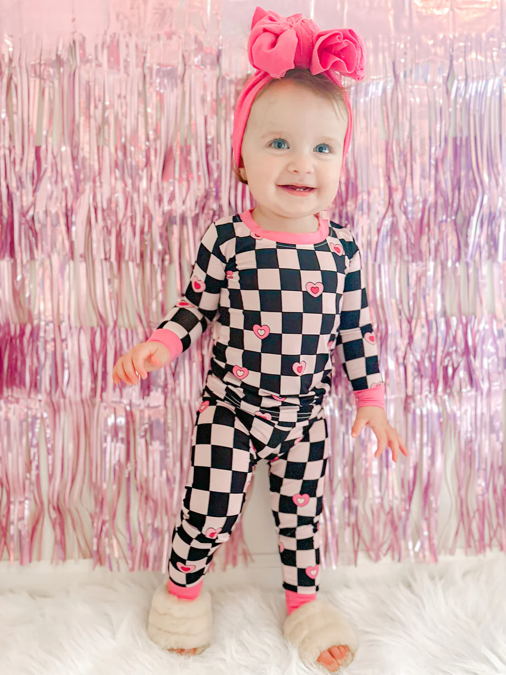 CHECK YES JULIET EXCLUSIVE DREAM SET | DREAM BIG LITTLE CO