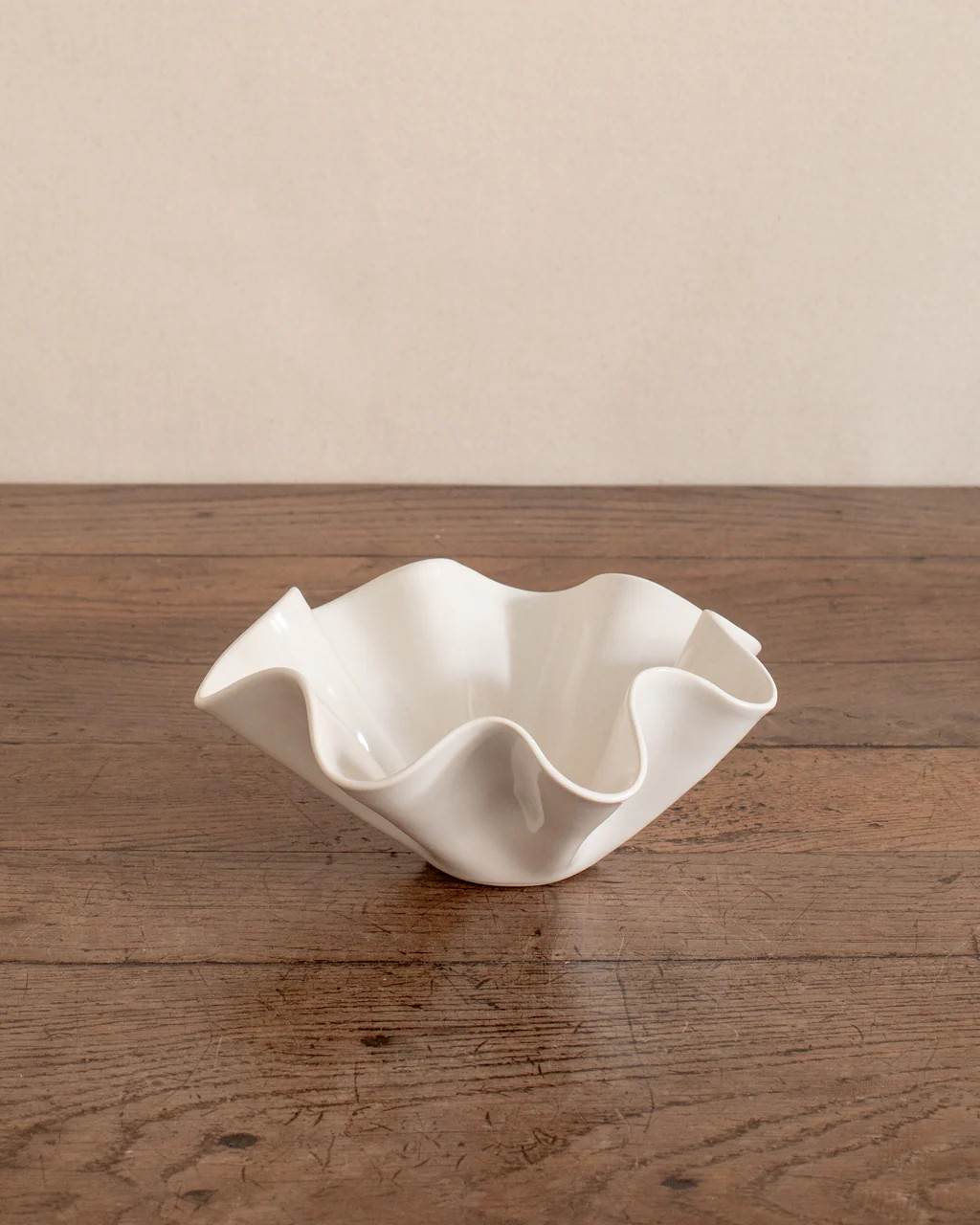 Handkerchief Bowl | The Vintage Rug Shop