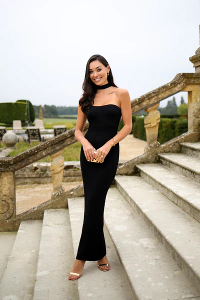 Paris Dress | Everyone Loves The Weekend