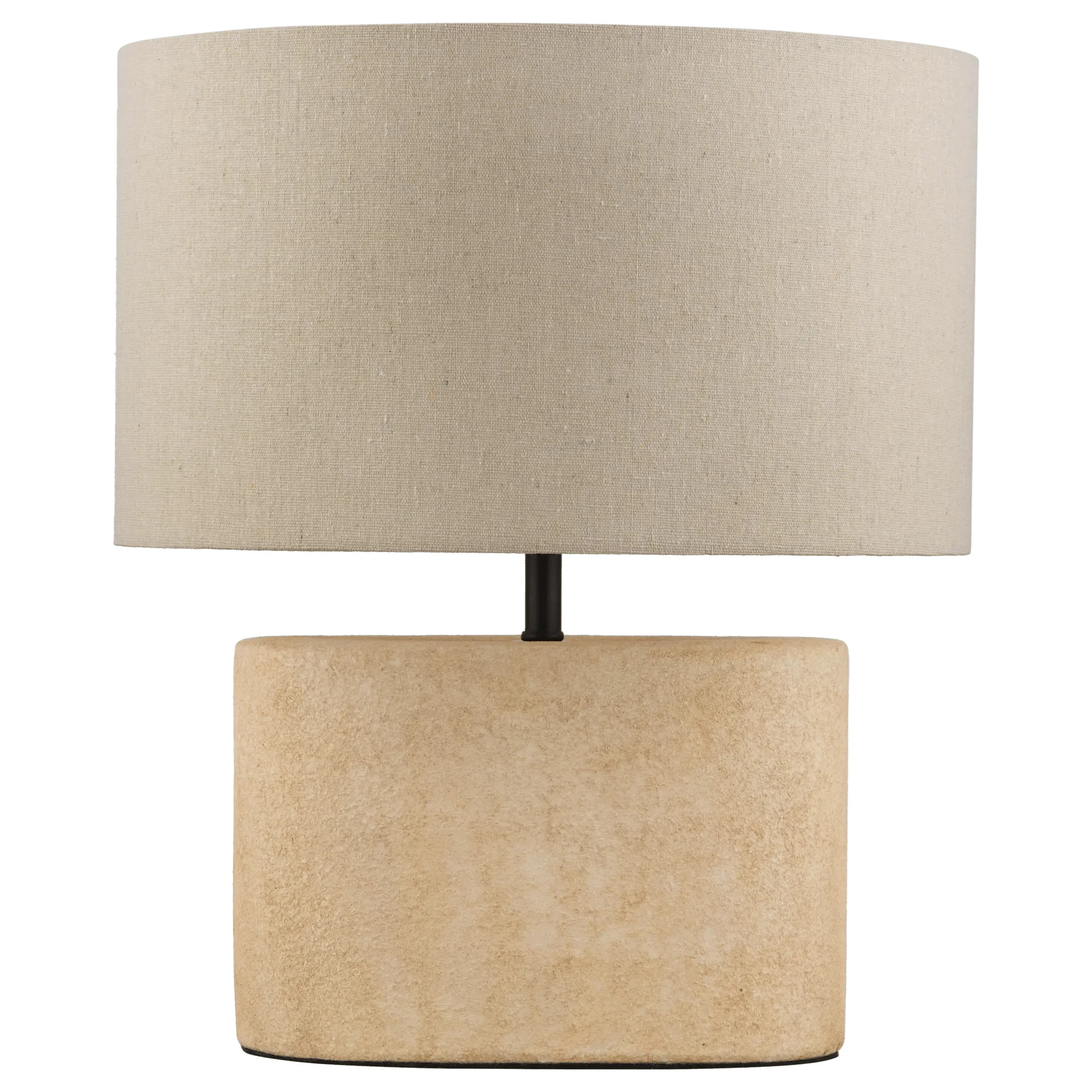 Textured Table Lamp | Bouclair
