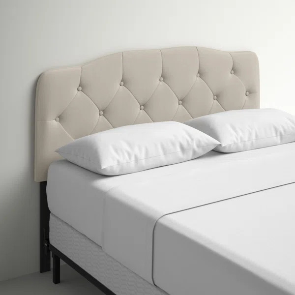 Richard Upholstered Headboard | Wayfair North America