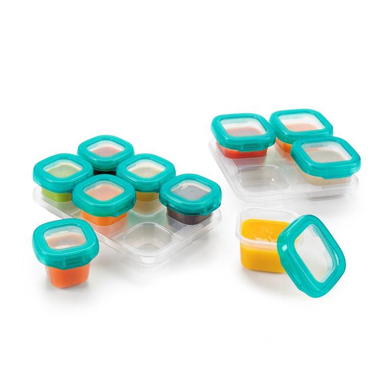 OXO Tot 12 Pc Baby Blocks Set - Walmart.com | Walmart (US)