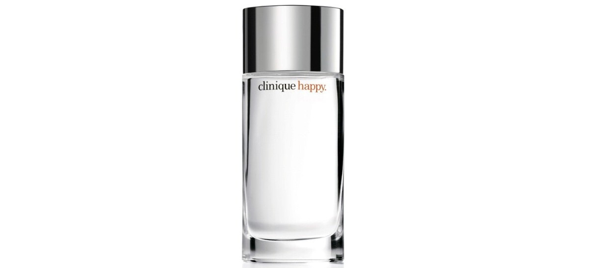 Clinique Happy Eau de Parfum Spray, 3.4 oz. | Macy's