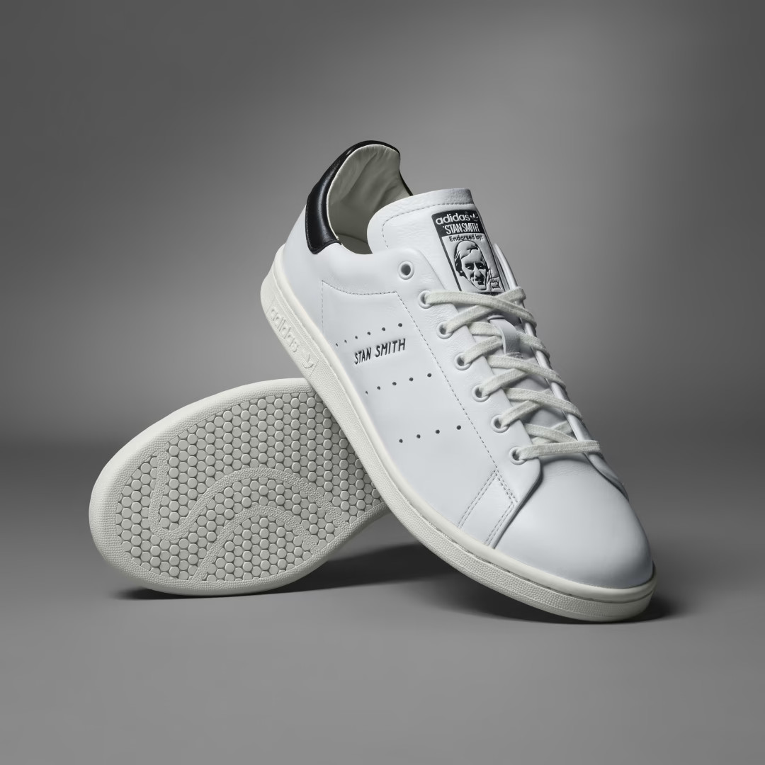 Stan Smith Lux Shoes | adidas (US)