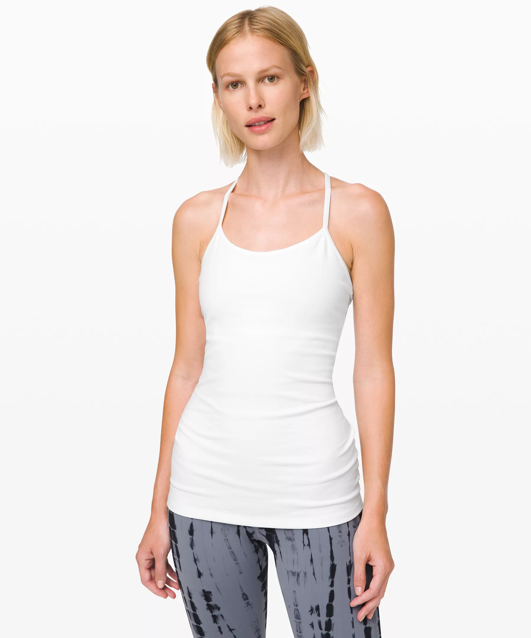 Power Y Tank | Lululemon (US)