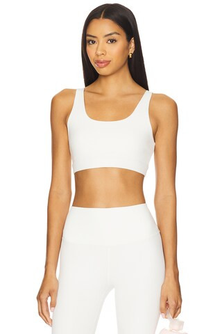 Airweight Rib Sports Bra
                    
                    Splits59 | Revolve Clothing (Global)