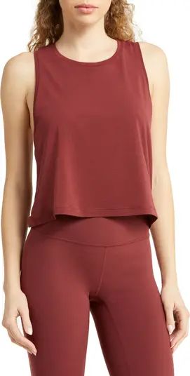 Work For It Tank Top | Nordstrom