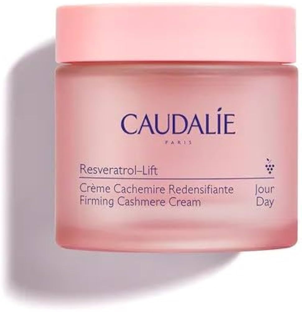 Caudalie Resveratrol-Face moisturizer | Amazon (US)