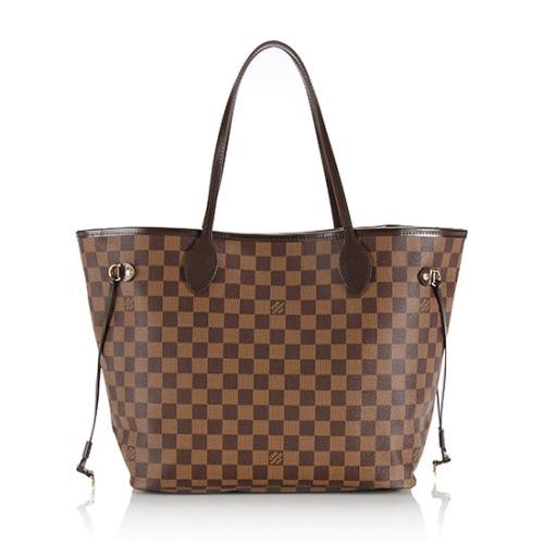 Neverfull MM Tote | Bag Borrow or Steal