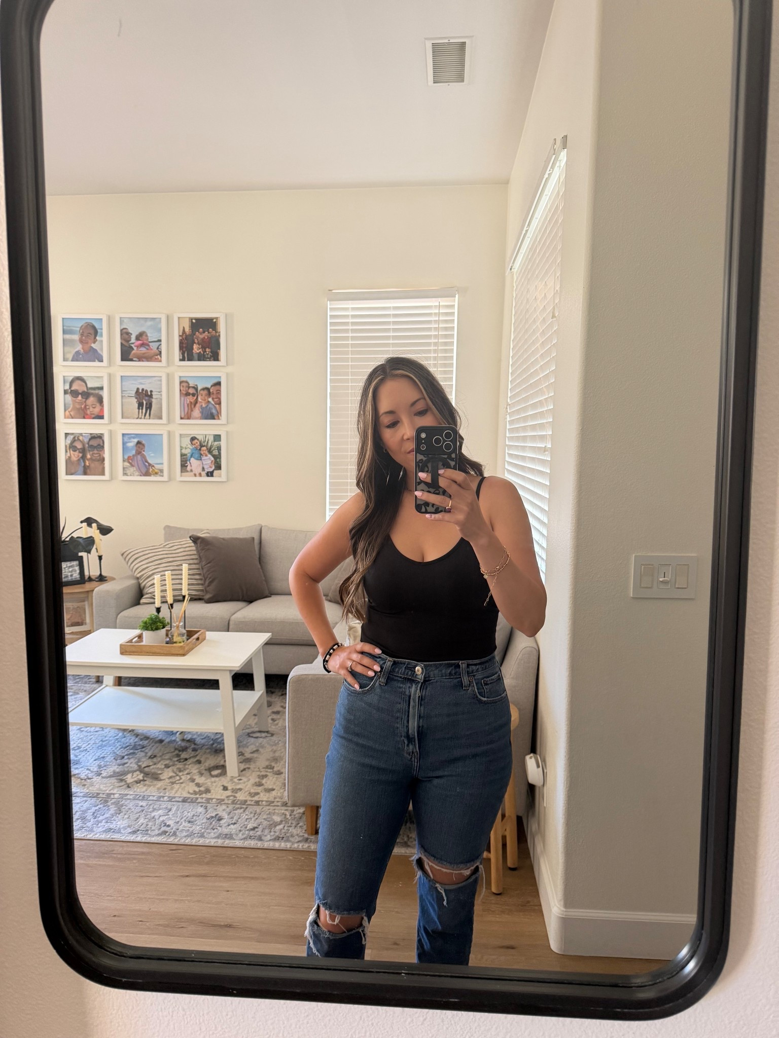 Loving this $8 tee 

#LTKmomlife #LTKootd #LTKU