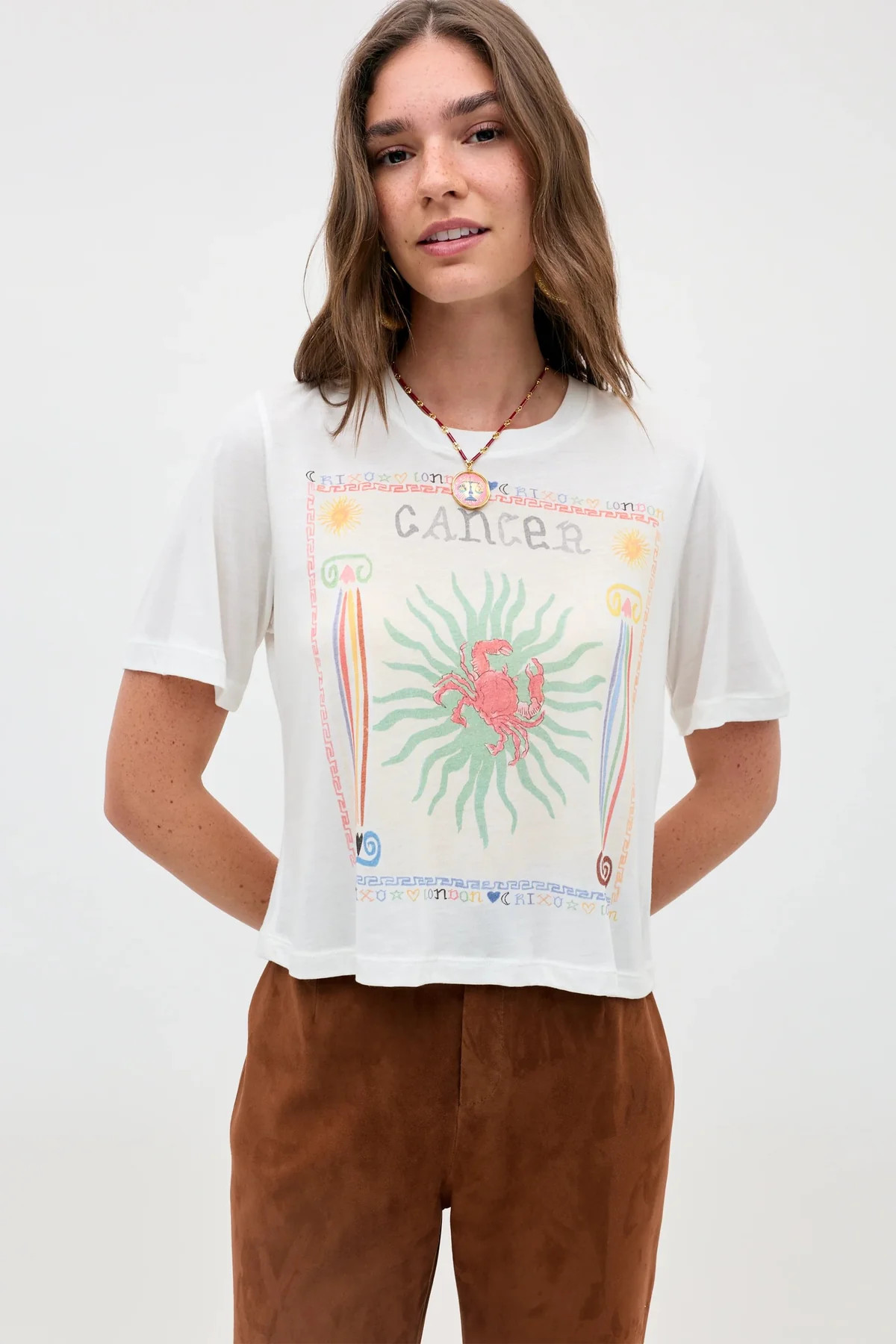 Ria - Cancer | Rixo