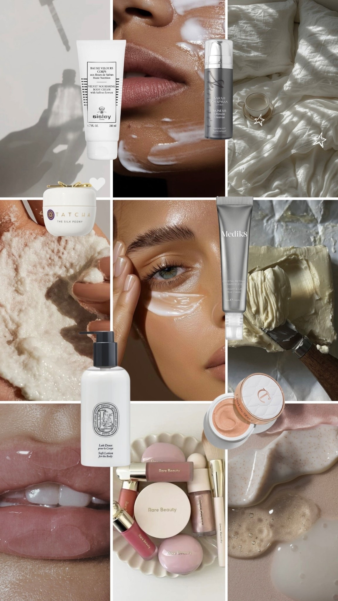 Leaving some of my favourite skincare and beauty products for you. ✨

#LTKBeauty #LTKSeasonal