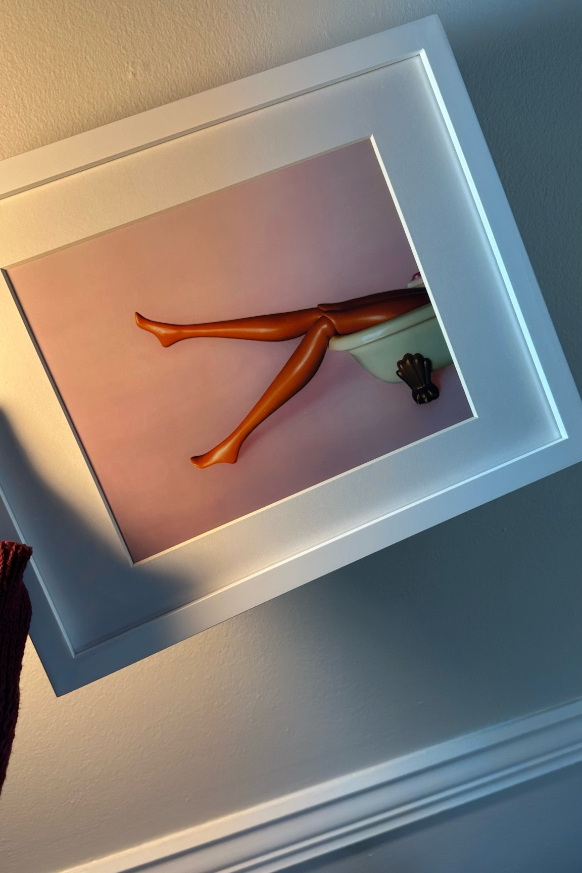 Barbie in the bath
Barbie movie 
Floating frame 


#LTKU #LTKFind #LTKhome