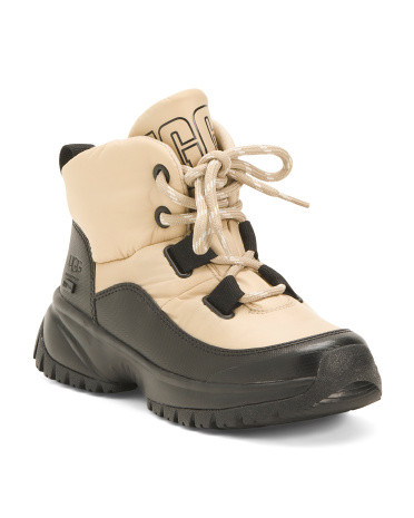 Ugg puffer boots | Marshalls