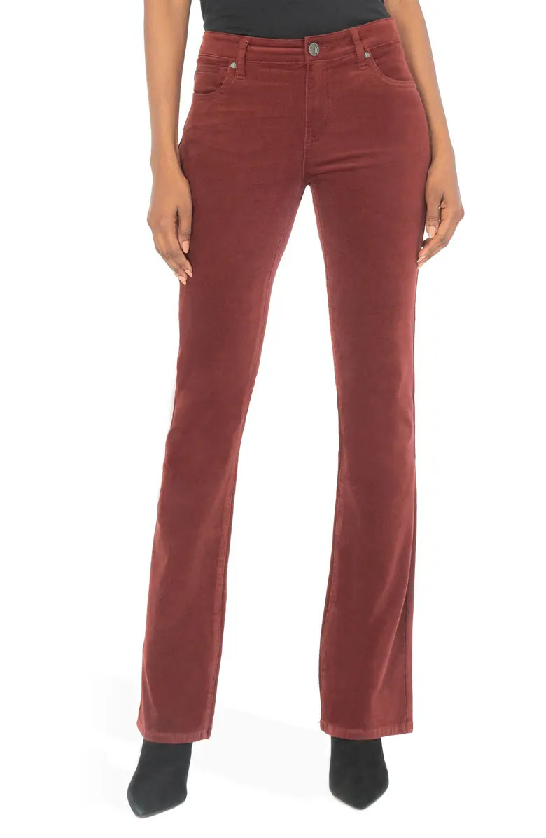 Baby Bootcut Corduroy Jeans | Nordstrom