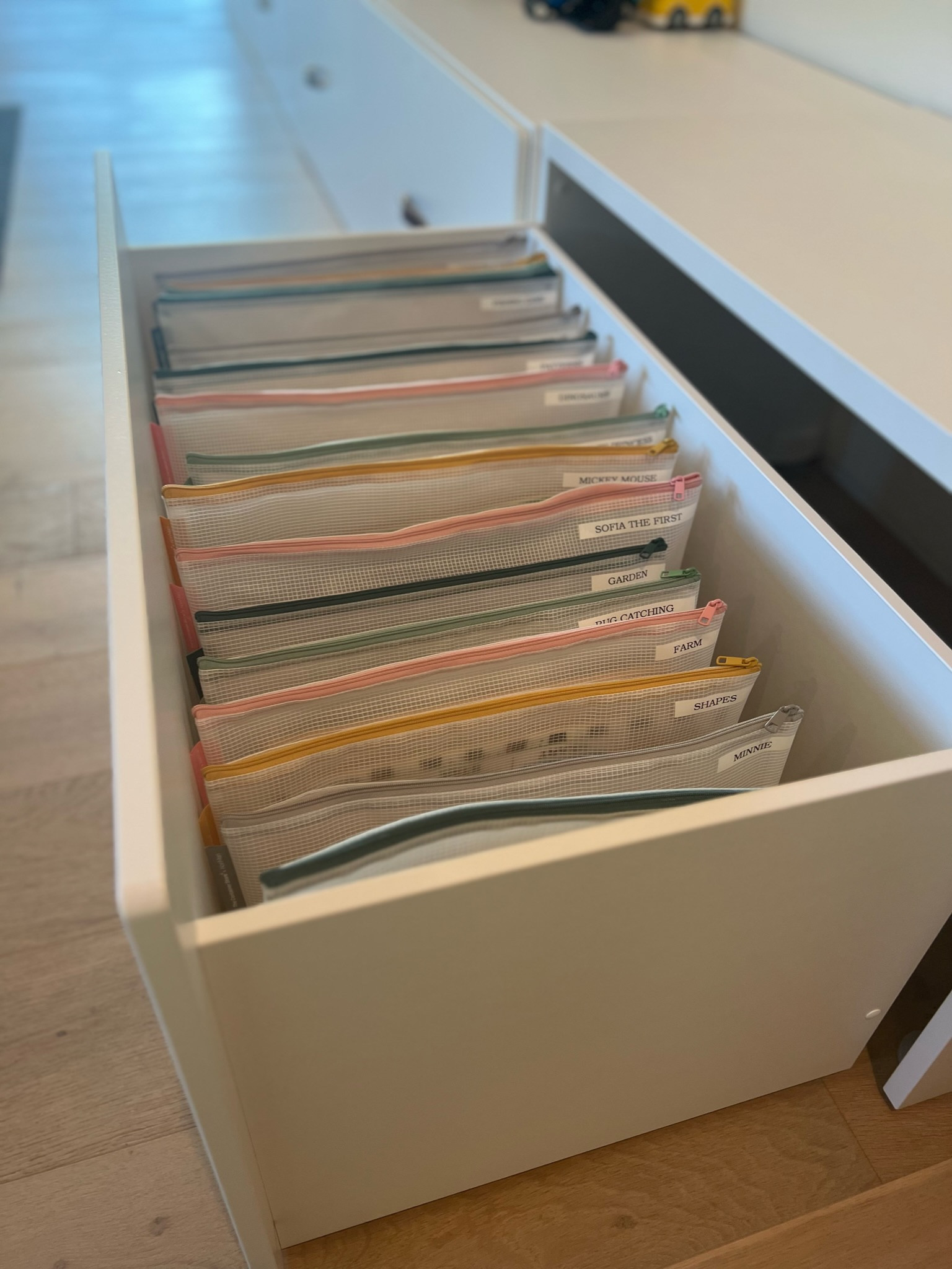 A simple solution that makes a big impact! You only need two products!