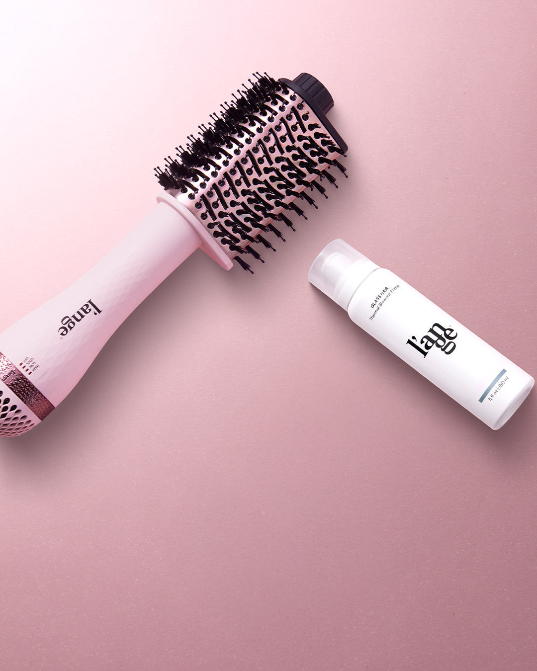 Rooting For You | L'ange Hair