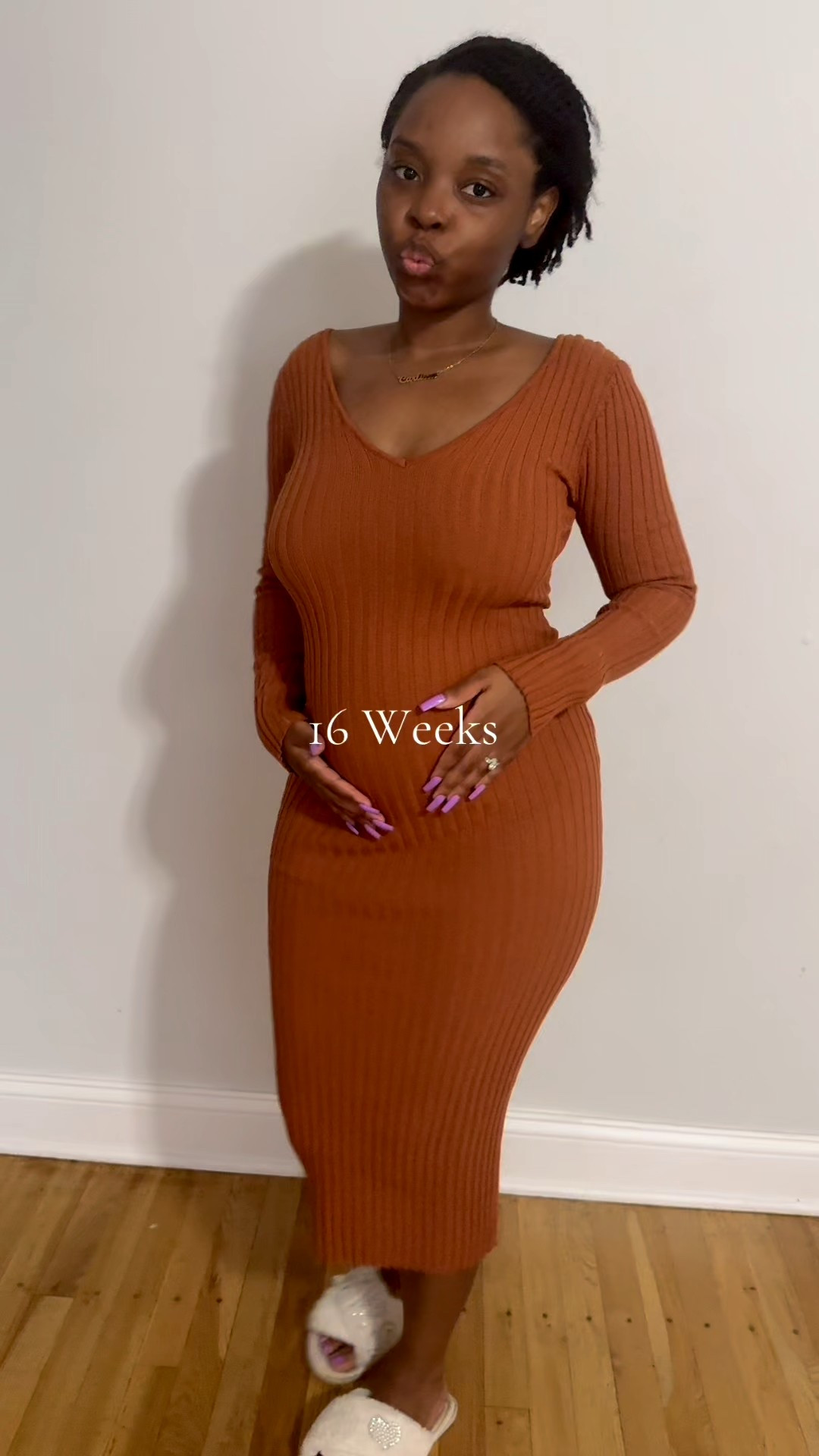 16 weeks vs 28 weeks 💗

tiktok/instagram: @ Carlisssssa
pregnancy transformation, baby bump progression, second trimester bump, third trimester bump, pregnancy glow, bumpdate, growing bump, 16 weeks pregnant belly, 28 weeks pregnant belly, pregnancy journey, maternity style, pregnancy outfit ideas, maternity fashion, bump style, expecting mom, pregnancy vlog, maternity wear inspo, bump transformation, baby on the way, mom to be style

#LTKU #LTKBump #LTKSaleAlert