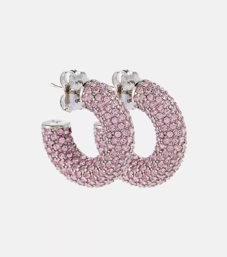 Cameron Small embellished earrings | Mytheresa (US/CA)