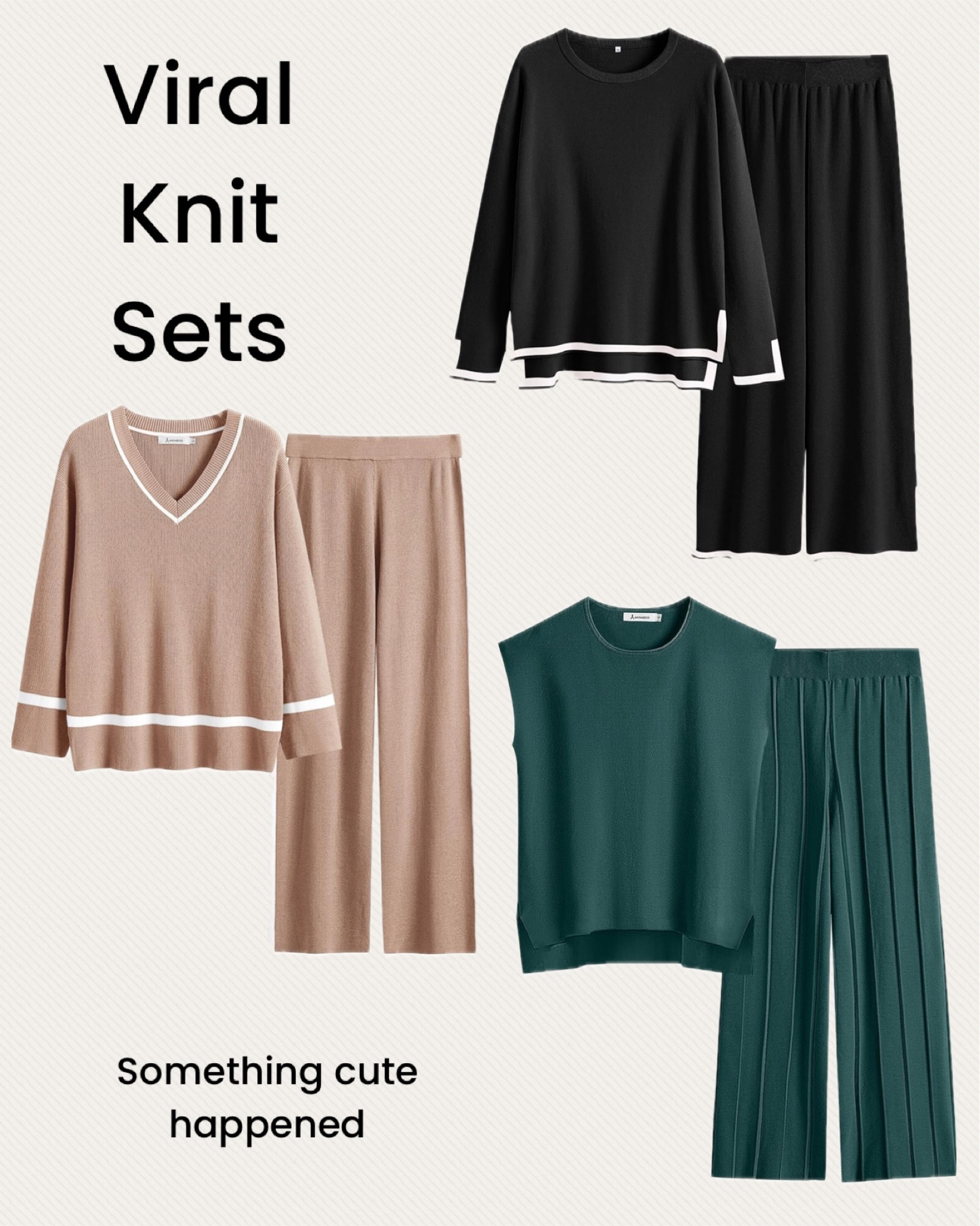 Thanks for shopping with me! 



Valentine’s Day, Valentine’s Day gifts for her, heart pendant necklace, jewelry gifts, heart necklace 
White elephant gift, prank gift, gifts under $25, gag gift, Amazon prime day deals, blouses, tops, shirts, Levi’s jeans, The Drop clothing, active wear, deals on clothes, beauty finds, kitchen deals, lounge wear, sneakers, cute dresses, fall jackets, leather jackets, trousers, slacks, work pants, black pants, blazers, long dresses, work dresses, Steve Madden shoes, tank top, pull on shorts, sports bra, running shorts, work outfits, business casual, office wear, black pants, black midi dress, knit dress, girls dresses, back to school clothes for boys, back to school, kids clothes, prime day deals, floral dress, blue dress, Steve Madden shoes, Nsale, Nordstrom Anniversary Sale, fall boots, sweaters, pajamas, Nike sneakers, office wear, block heels, blouses, office blouse, tops, fall tops, family photos, family photo outfits, maxi dress, bucket bag, earrings, coastal cowgirl, western boots, short western boots, cross over jean shorts, agolde, Spanx faux leather leggings, knee high boots, New Balance sneakers, Nsale sale, Target new arrivals, running shorts, loungewear, pullover, sweatshirt, sweatpants, joggers, comfy cute, something cute happened, Gucci, designer handbags, teacher outfit, family photo outfits, Halloween decor, Halloween pillows, home decor, Halloween decorations, Christmas decor, Christmas, Christmas tree





#LTKsalealert #LTKfindsunder50 #LTKfindsunder100