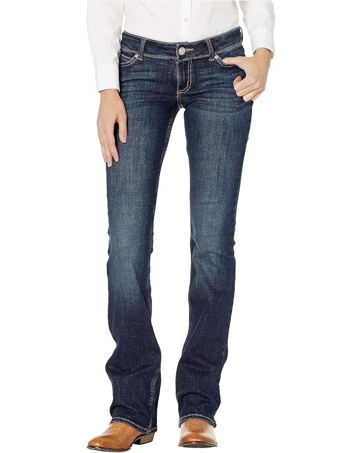 Wrangler Retro Sadie Bootcut | Zappos