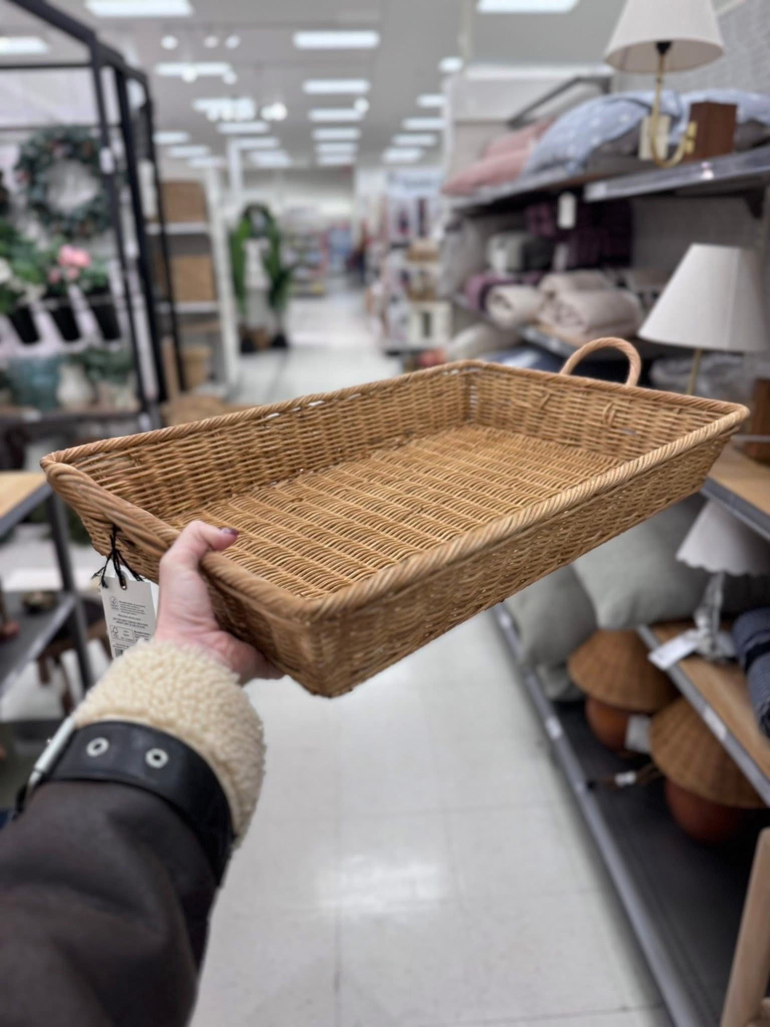 Perfect way to style a kitchen counter; island, or coffee table. Add a vase with stems, a candle, a good book! #LTKdecor

#LTKSpringSale #LTKSeasonal #LTKHome