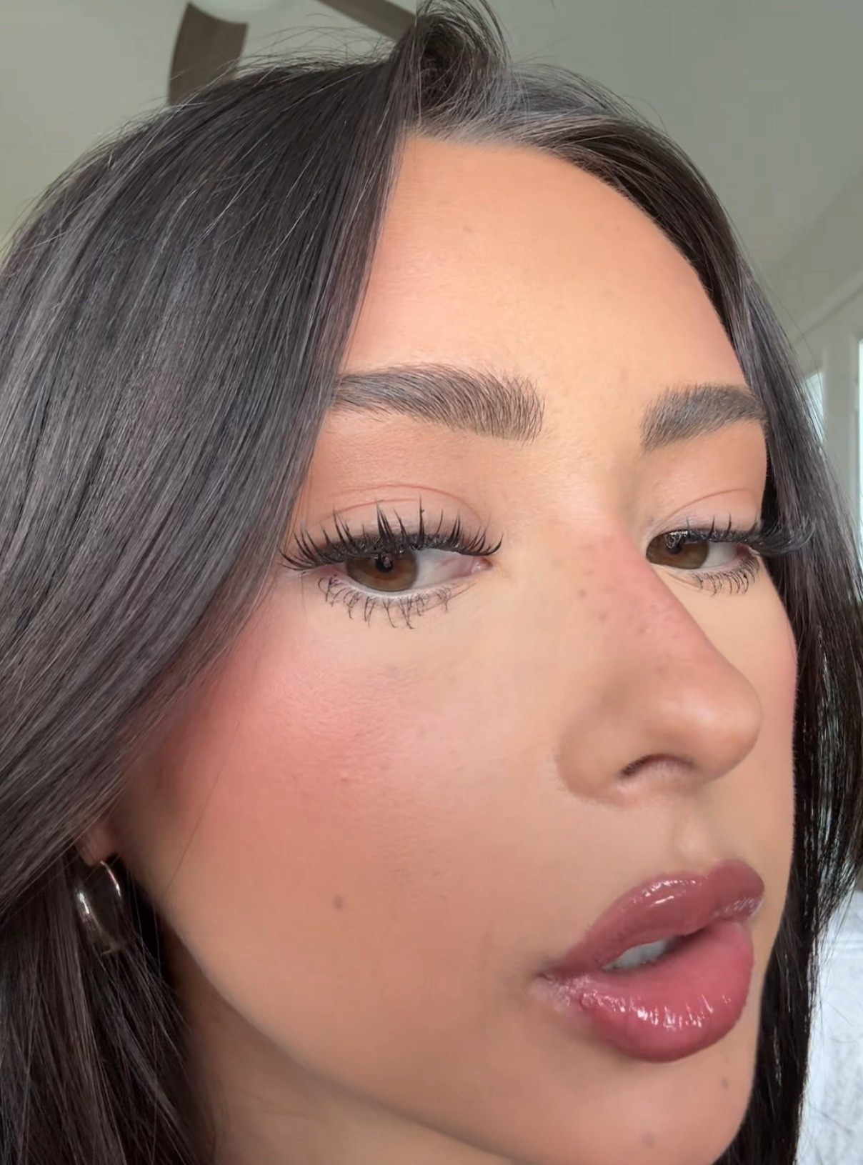 fully drugstore makeup routinee

#LTKFindsUnder50 #LTKBeauty #LTKgrwm