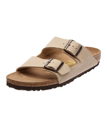 Birkenstock Ice Arizona Sandal - Adult | Zulily