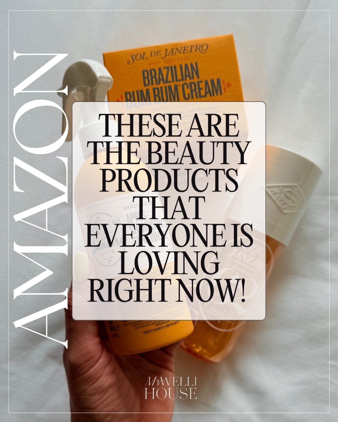 My Current Beauty Favorites & Must-Haves

#beautyfinds #beautyproducts #skincare #makeup #ltkbeauty #beautytips #makeuplover #skincareroutine #beautyessentials #selfcare

#LTKSaleAlert #LTKBeauty #LTKStyleTip