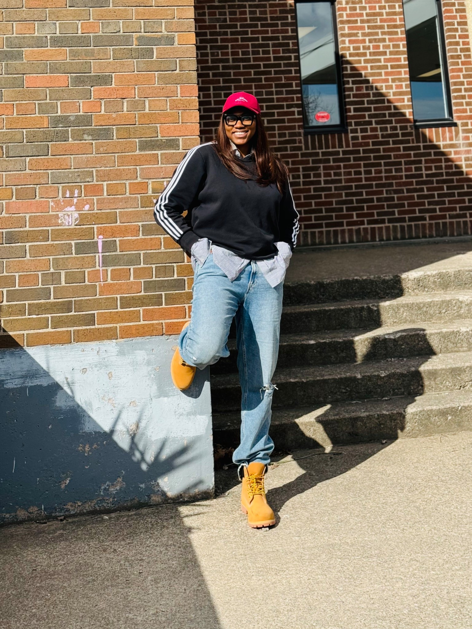 Spring outfit ideas 

#LTKspring #LTKstyletip #LTKcanada