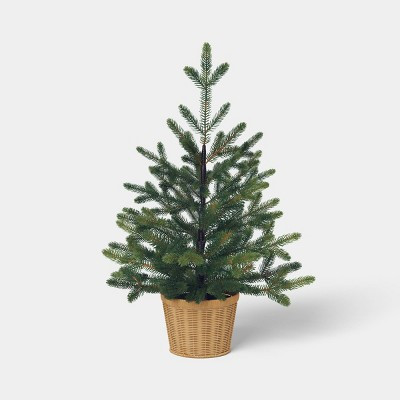 24" Balsam Fir Christmas Tree - Threshold™ | Target