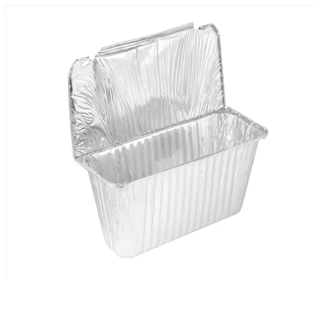 Blackstone Aluminum Grease Pan Liner For | 5721 | Lowe's