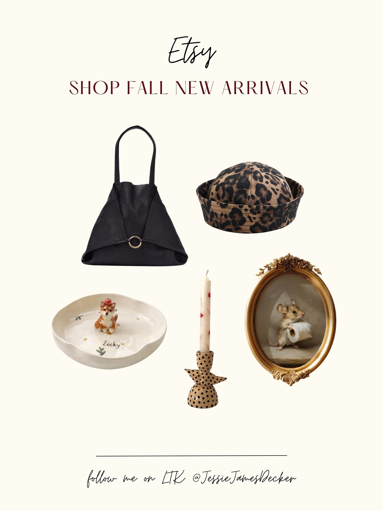 Shop Fall New Arrivals: Home Décor & Accessories!

#LTKHome #LTKdayinmylife #LTKSeasonal
