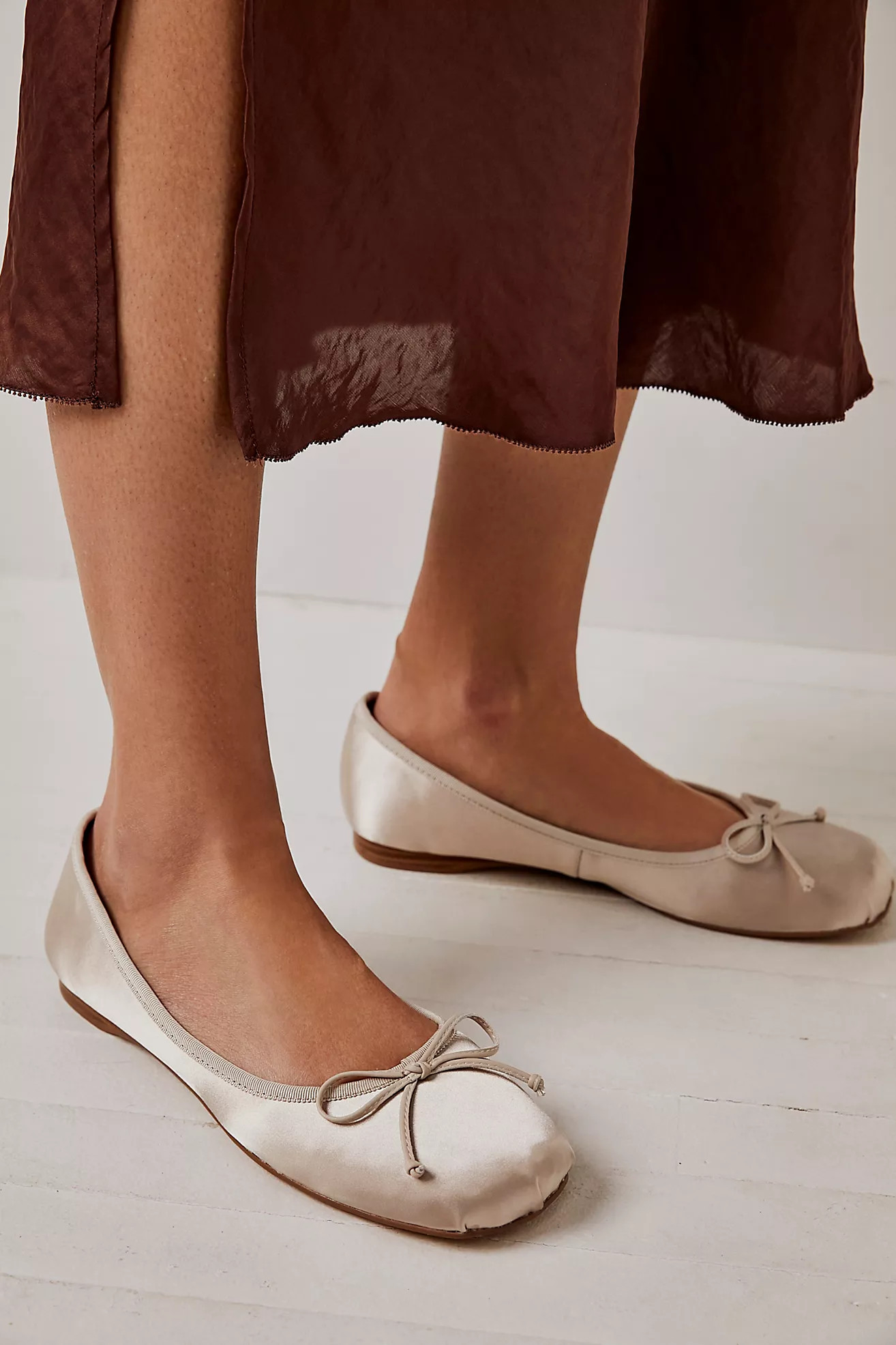 Aurora Flats | Free People (Global - UK&FR Excluded)