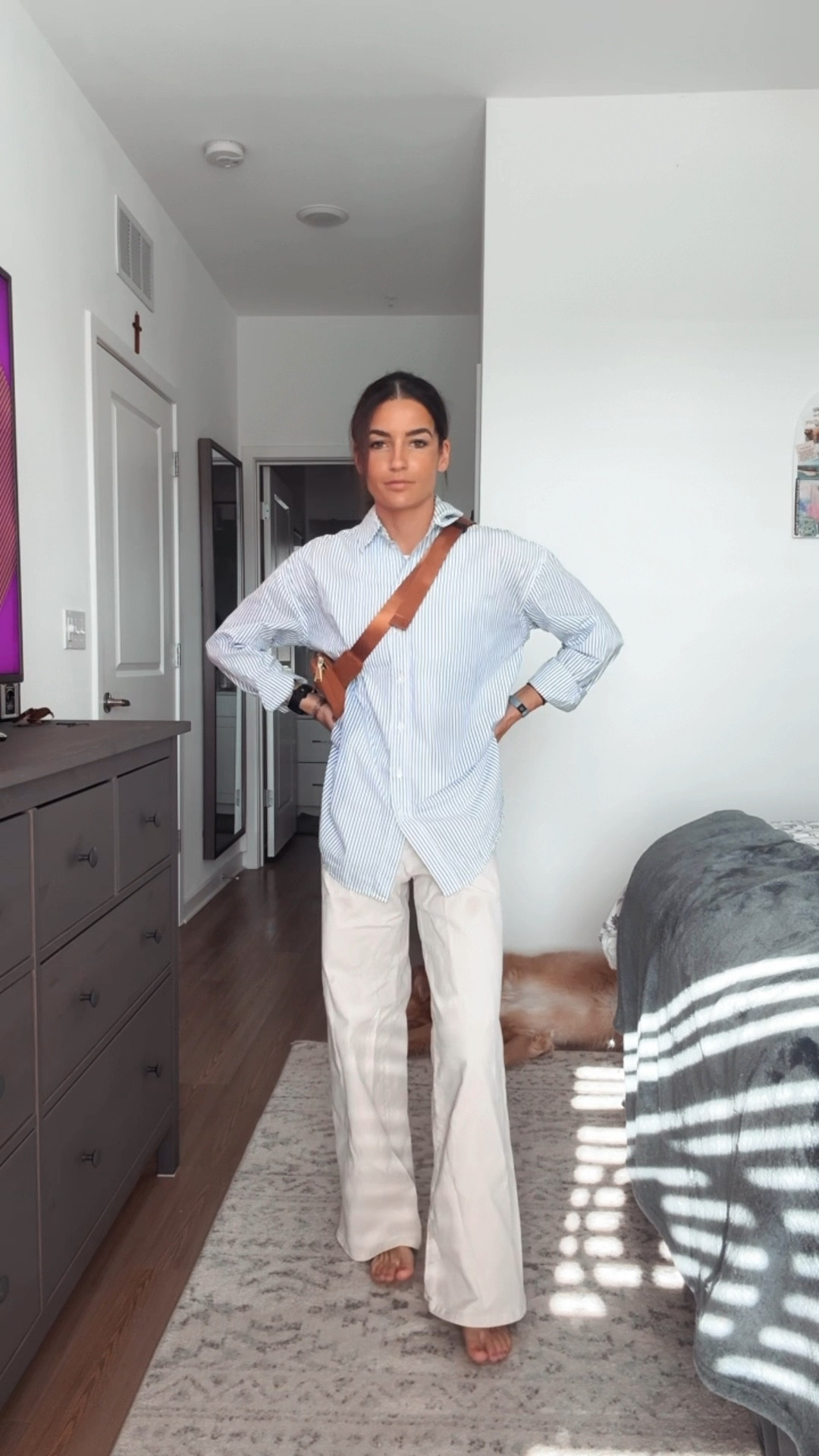 Beach dinner fit 

#LTKVideo #LTKSeasonal #LTKFindsUnder100