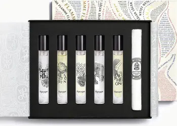 Eau de Parfum Discovery Set | Nordstrom
