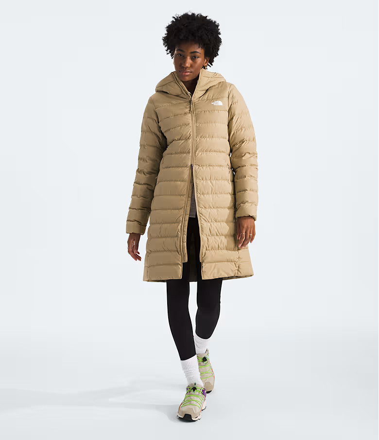 Women’s Aconcagua Parka | The North Face (US)