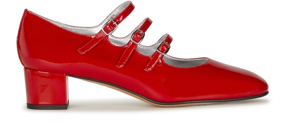 Kina pumps - CAREL | 24S (APAC/EU)