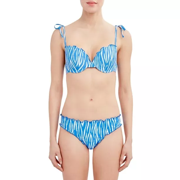 BCBG Paris Women's V front Bikini … curated on LTK