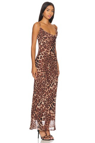 Skin Maxi Dress
                    
                    SNDYS | Revolve Clothing (Global)