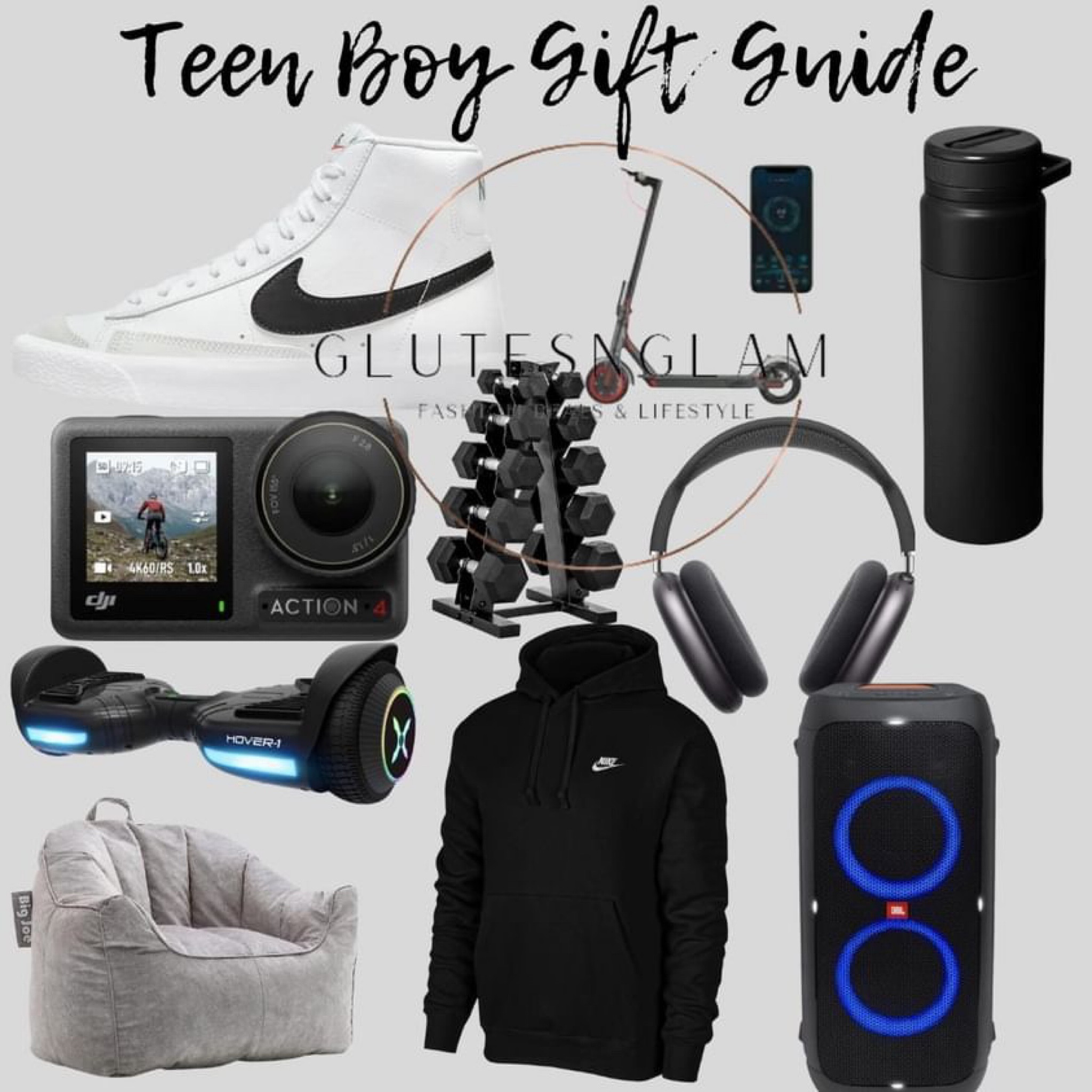 Teen boys gift guide, Christmas gift guide, boys gift ideas, gift guide, gift ideas for boys  

#LTKGiftGuide #LTKHoliday #LTKSaleAlert