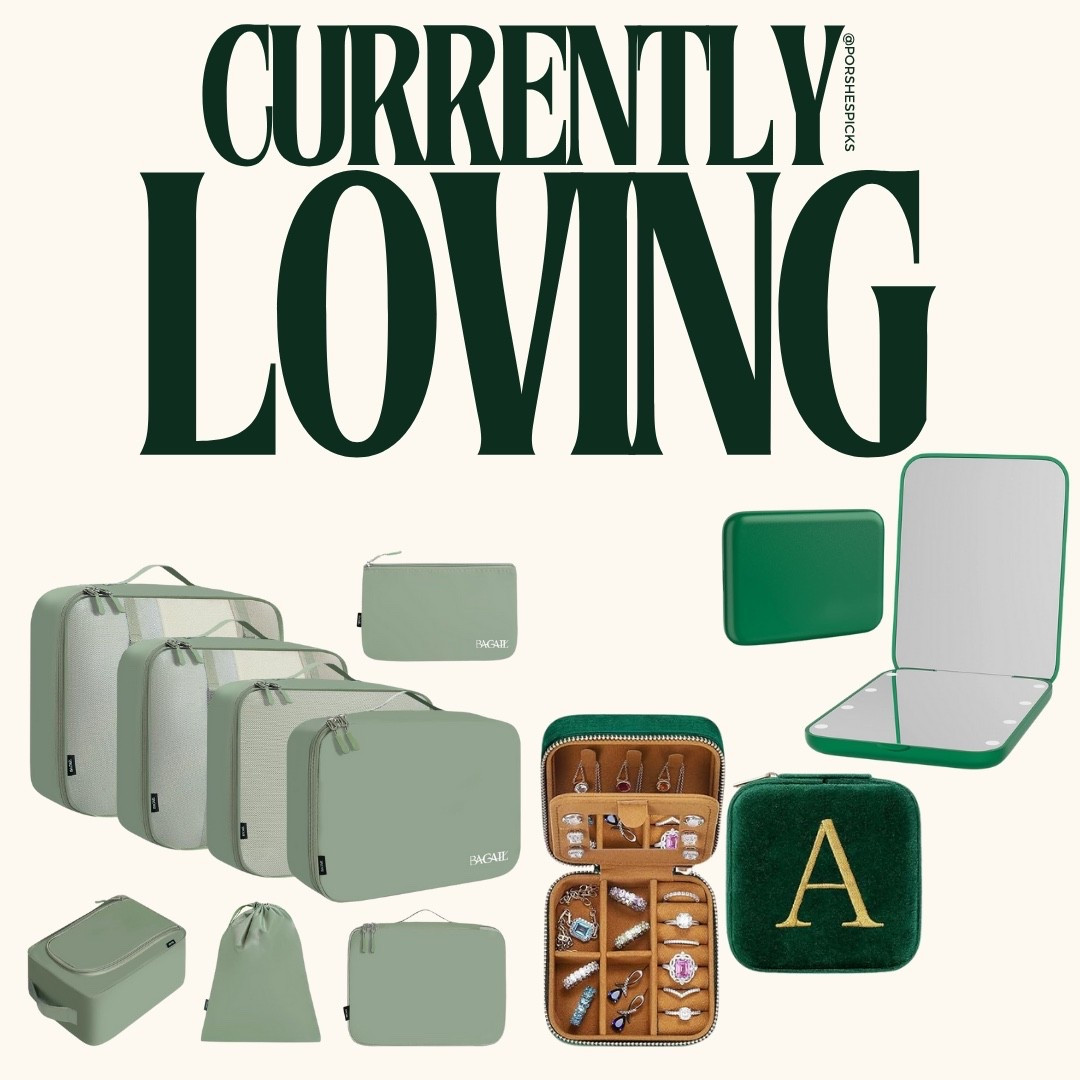 10/10—already repurchased

#LTKGiftGuide #LTKSaleAlert