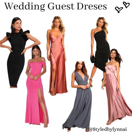 Wedding guest dresses 
Dresses 
Holiday dress 
Cocktail dress 
Wedding guest  

Follow my shop @styledbylynnai on the @shop.LTK app to shop this post and get my exclusive app-only content!

#liketkit 
@shop.ltk
https://liketk.it/3Y0gD

Follow my shop @styledbylynnai on the @shop.LTK app to shop this post and get my exclusive app-only content!

#liketkit #LTKHoliday 
@shop.ltk
https://liketk.it/3Y4IX

Follow my shop @styledbylynnai on the @shop.LTK app to shop this post and get my exclusive app-only content!

#liketkit 
@shop.ltk
https://liketk.it/3Y6bL

Follow my shop @styledbylynnai on the @shop.LTK app to shop this post and get my exclusive app-only content!

#liketkit 
@shop.ltk
https://liketk.it/41gpd

Follow my shop @styledbylynnai on the @shop.LTK app to shop this post and get my exclusive app-only content!

#liketkit 
@shop.ltk
https://liketk.it/41llY

Follow my shop @styledbylynnai on the @shop.LTK app to shop this post and get my exclusive app-only content!

#liketkit #LTKwedding #LTKFind
@shop.ltk
https://liketk.it/41lm5