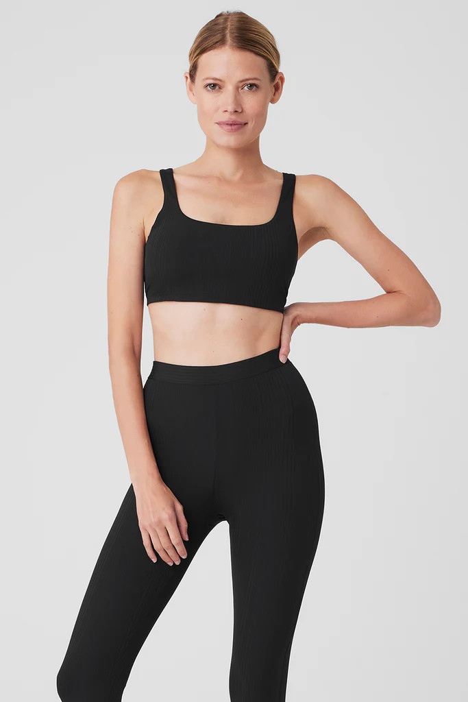 Run It Back Bra | Alo Yoga (US)