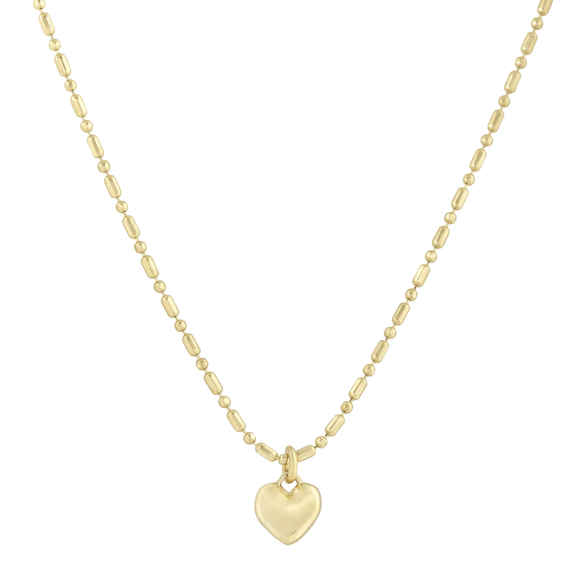 Sarah Rose Necklace | Electric Picks Jewelry