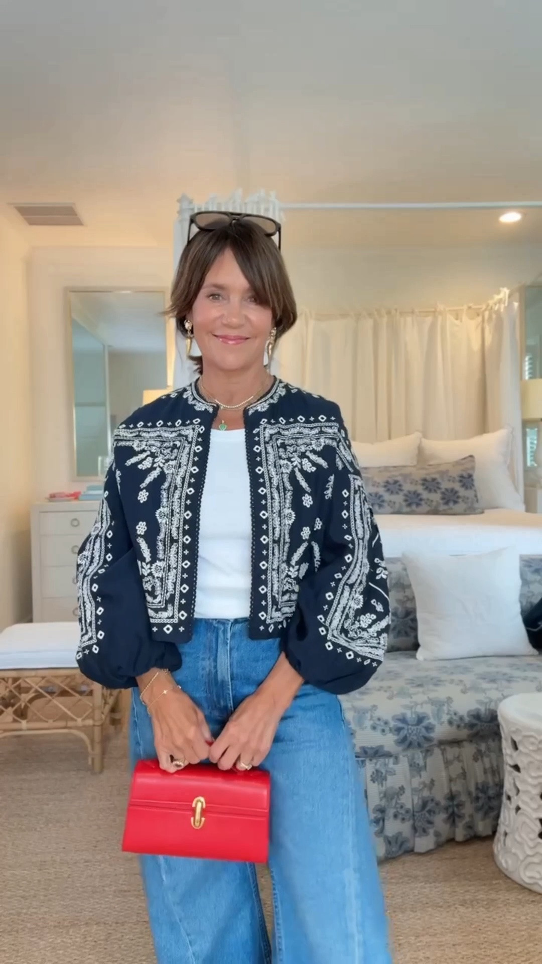 These are the jeans I seriously can’t stop wearing. I have them in more washes than I want to admit. I’m obsessed with the fit!! They come in regular and petite lengths. True to size. 

And how cute is this jacket? LOVE at first sight!!! Perfect to start wearing now and all season!

#LTKgrwm #LTKmomlife #These are the jeans I seriously can’t stop wearing. I have them in more washes than I want to admit. I’m obsessed with the fit!! They come in regular and petite lengths. True to size. 

And how cute is this jacket? LOVE at first sight!!! Perfect to start wearing now and all season!

#LTKgrwm #LTKmomlife #LTKootd