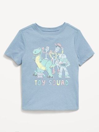 Disney/Pixar© Toy Story Unisex Graphic T-Shirt for Toddler | Old Navy (US)