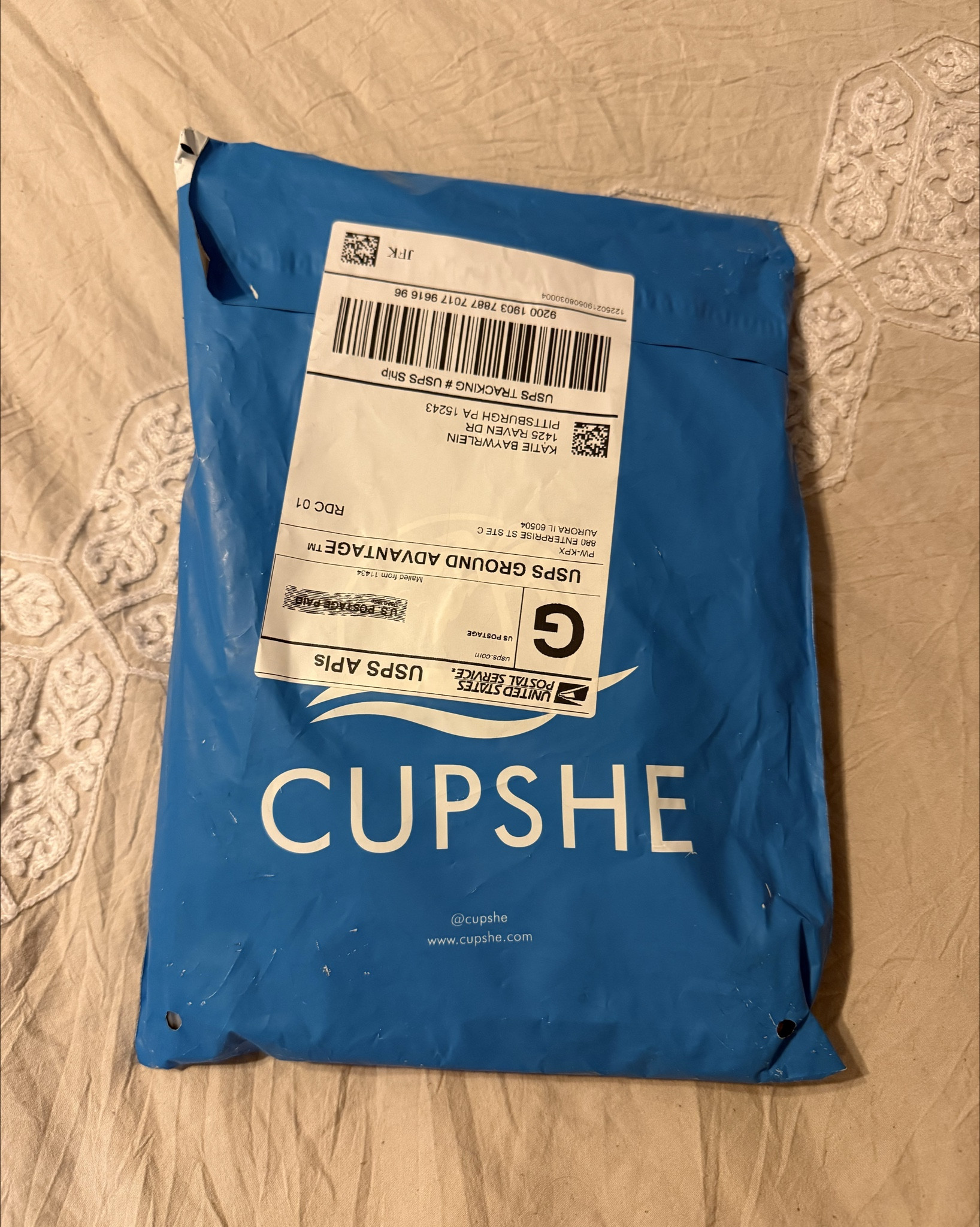 Absolutely love Cupshe swimsuits! They are the ONLY brand that I feel comfortable in since having a baby! 

I can get down on the ground, play with my son in and out of the water and don’t feel like I am going to have a wardrobe malfunction! Their suits are sexy cute without being trashy! I’m 34 and I don’t want to dress matronly! 

#momlife #swimsuit #sexycute #postpartum #beachlife #vacation #swimwear

#LTKSwim #LTKStyleTip #LTKTravel