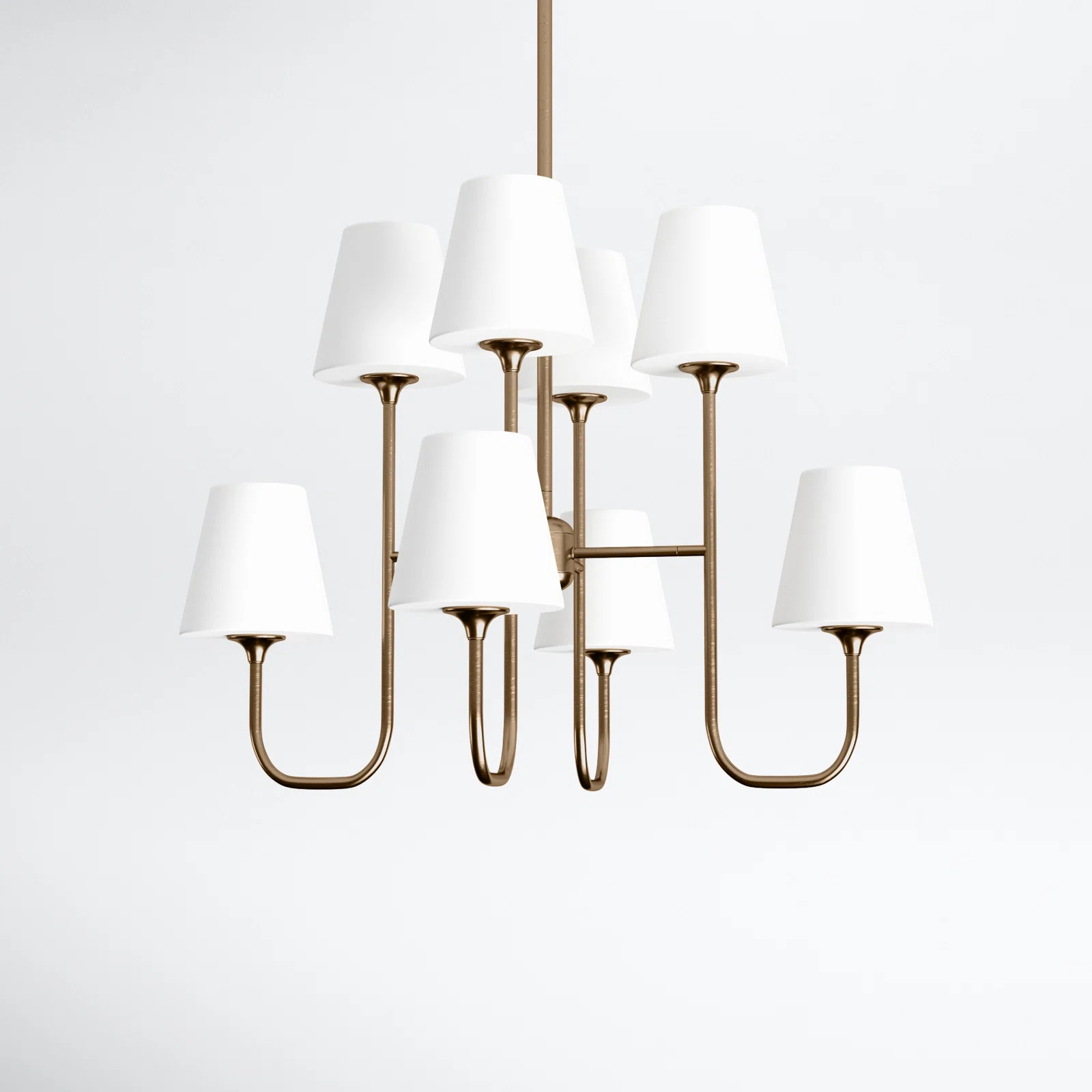 Lane Dimmable Classic / Traditional Chandelier | Wayfair North America